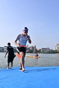 Kenanga Man of Steel Triathlon 123 2026