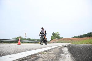 Kenanga Man of Steel Triathlon 123 2026