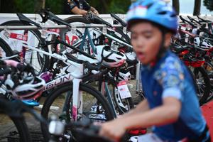 Kenanga Man of Steel Triathlon 123 2026