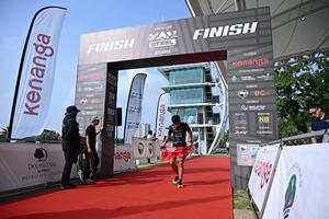 Kenanga Man of Steel Triathlon 123 2026