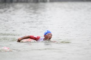 Kenanga Man of Steel Triathlon 123 2026