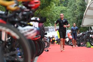 Kenanga Man of Steel Triathlon 123 2026