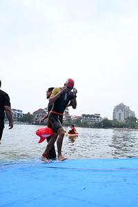 Kenanga Man of Steel Triathlon 123 2026
