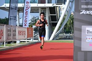 Kenanga Man of Steel Triathlon 123 2026