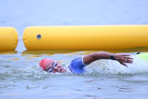Kenanga Man of Steel Triathlon 123 2026