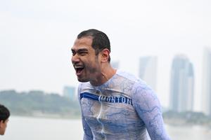 Kenanga Man of Steel Triathlon 123 2026