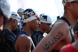 Kenanga Man of Steel Triathlon 123 2026