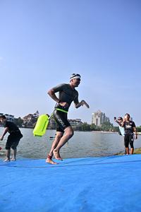 Kenanga Man of Steel Triathlon 123 2026