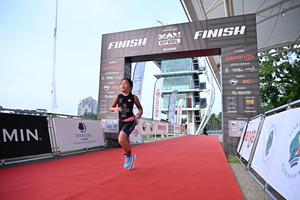 Kenanga Man of Steel Triathlon 123 2026