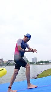 Kenanga Man of Steel Triathlon 123 2026