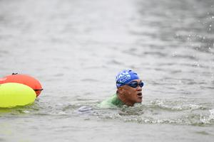 Kenanga Man of Steel Triathlon 123 2026