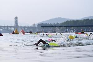 Kenanga Man of Steel Triathlon 123 2026