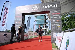 Kenanga Man of Steel Triathlon 123 2026