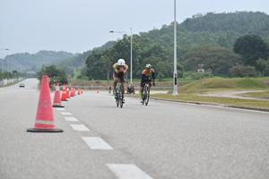 Kenanga Man of Steel Triathlon 123 2026