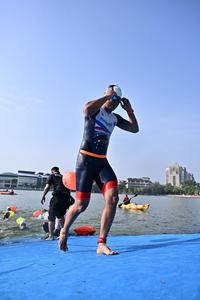 Kenanga Man of Steel Triathlon 123 2026
