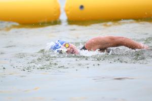 Kenanga Man of Steel Triathlon 123 2026