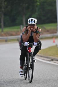 Kenanga Man of Steel Triathlon 123 2026
