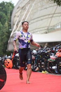 Kenanga Man of Steel Triathlon 123 2026
