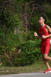 Kenanga Man of Steel Triathlon 123 2026