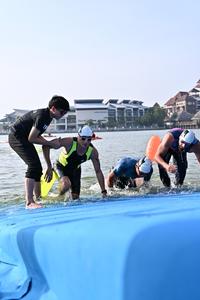 Kenanga Man of Steel Triathlon 123 2026