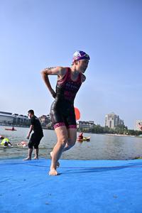 Kenanga Man of Steel Triathlon 123 2026