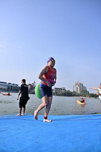 Kenanga Man of Steel Triathlon 123 2026