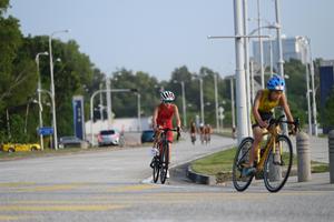 Kenanga Man of Steel Triathlon 123 2026