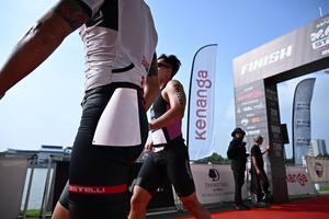 Kenanga Man of Steel Triathlon 123 2026