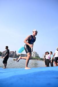 Kenanga Man of Steel Triathlon 123 2026