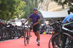 Kenanga Man of Steel Triathlon 123 2026