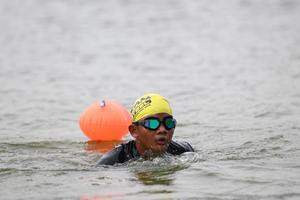 Kenanga Man of Steel Triathlon 123 2026