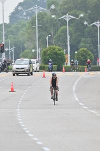 Kenanga Man of Steel Triathlon 123 2026