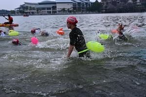 Kenanga Man of Steel Triathlon 123 2026