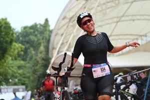 Kenanga Man of Steel Triathlon 123 2026