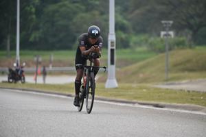 Kenanga Man of Steel Triathlon 123 2026