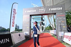 Kenanga Man of Steel Triathlon 123 2026