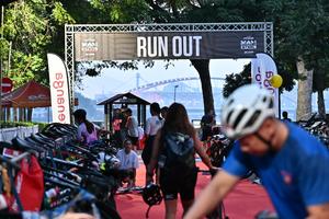 Kenanga Man of Steel Triathlon 123 2026