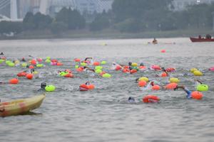 Kenanga Man of Steel Triathlon 123 2026