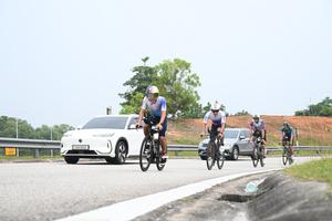 Kenanga Man of Steel Triathlon 123 2026
