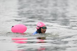 Kenanga Man of Steel Triathlon 123 2026