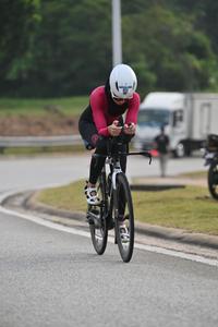 Kenanga Man of Steel Triathlon 123 2026
