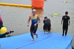Kenanga Man of Steel Triathlon 123 2026