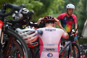 Kenanga Man of Steel Triathlon 123 2026