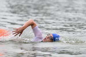 Kenanga Man of Steel Triathlon 123 2026