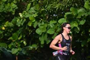 Kenanga Man of Steel Triathlon 123 2026
