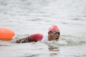 Kenanga Man of Steel Triathlon 123 2026