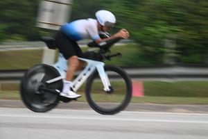 Kenanga Man of Steel Triathlon 123 2026