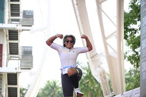 Kenanga Man of Steel Triathlon 123 2026