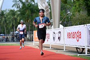 Kenanga Man of Steel Triathlon 123 2026