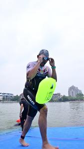 Kenanga Man of Steel Triathlon 123 2026